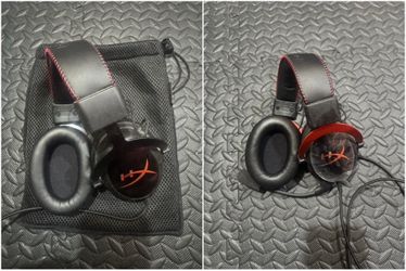 2 Pairs Of Hyper Cloud ll