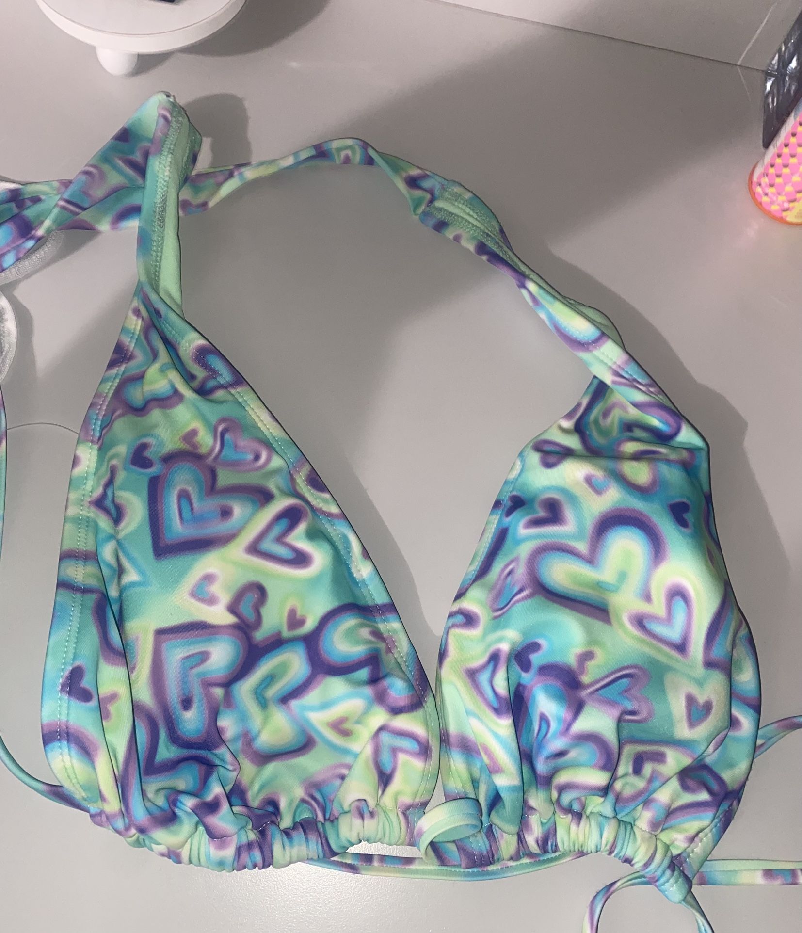 Bikini Tops