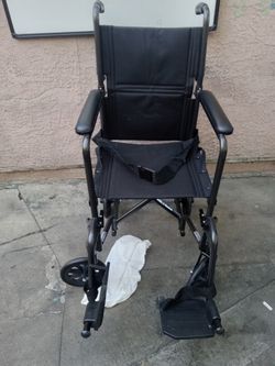 Transportation Chair