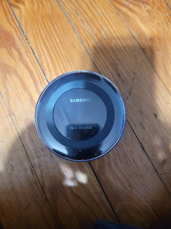 Samsung Fast Wireless Charger 