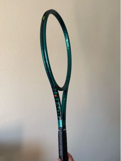Wilson Blade Pro 98 16x19 v9