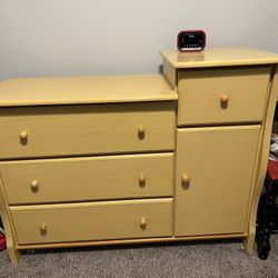Dresser For Sale