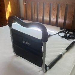 Adjustable Bed Rail