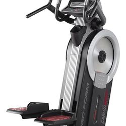 ProForm HIIT L6 Elliptical Cross Trainer GOOD CONDITION for Sale