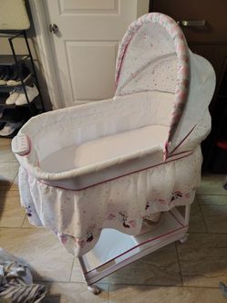 Baby bassinet