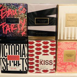 $25 Each Victoria Secret Perfume It’s All Brand New And Pick Up Gahanna
