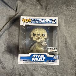 Wampa Funko Pop