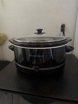 Crockpot