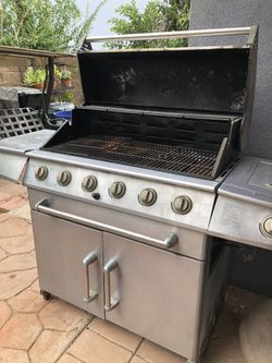 Grill