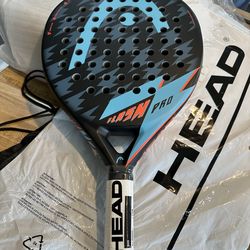 Head Graphene 2022 tennis paddle