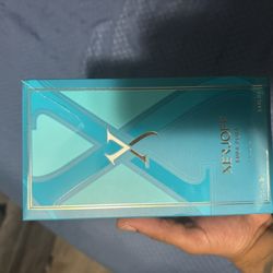 xerjoff erba pura