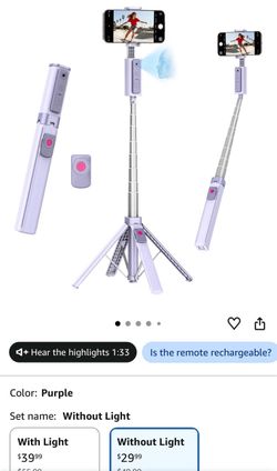 Funme Tripod