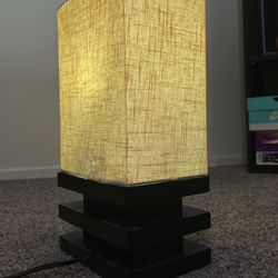 Desk Lamp