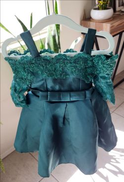 Baby girl dress