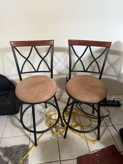 Bar Stools