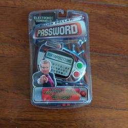 Million Dollar Password