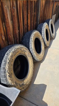 Toyo R/T open country