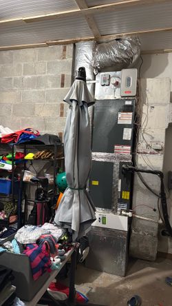 Garage Sale: 5/23 & 5/24