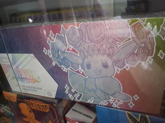 Prismatic Spc