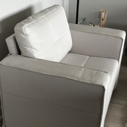 Oversized Accent Chair