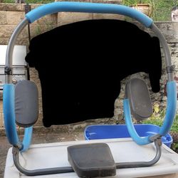 Ab Roller