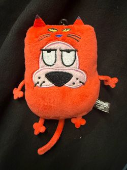 Courage the cowardly dog