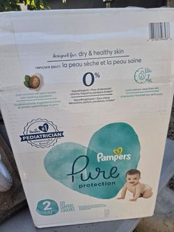 Size 2 diaper