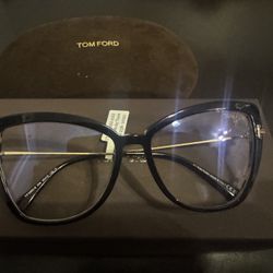 Tom Ford Glasses