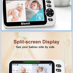 Baby Monitor 