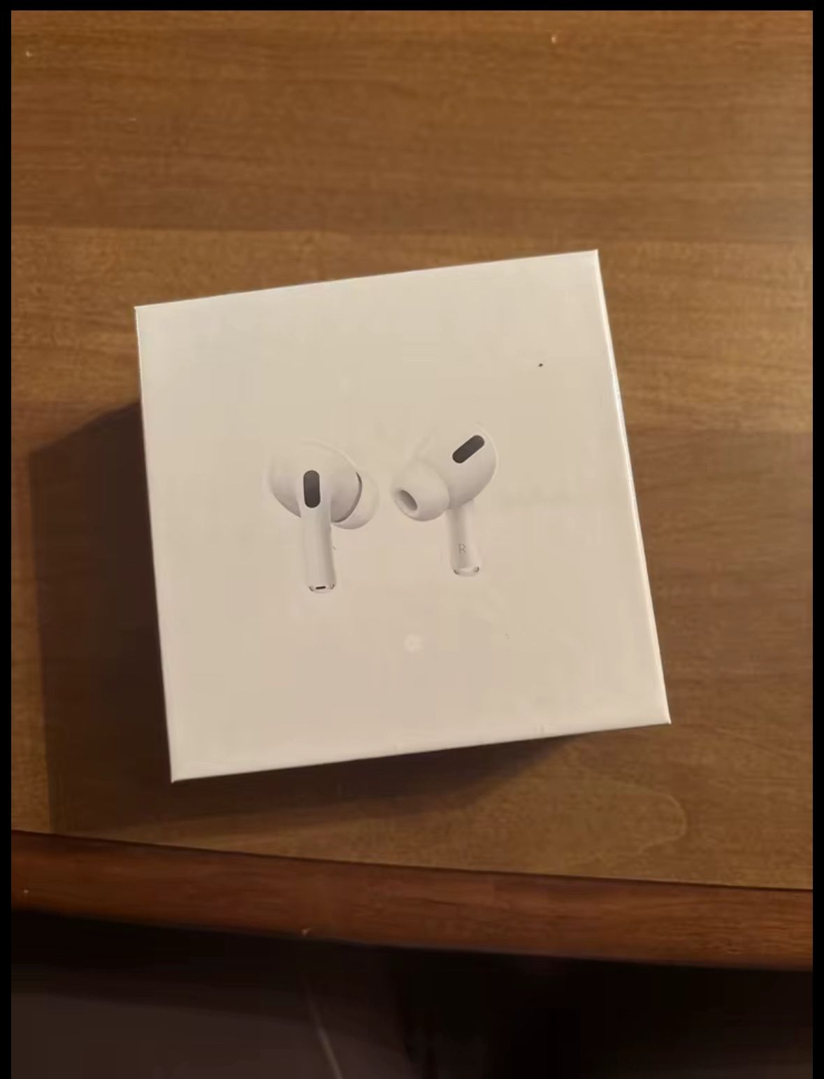 AirPod Pros 2