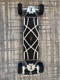 Meepo Vader Electric Skateboard