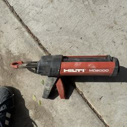 Hilti MD2000 
