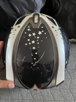 icon MAINFRAME GO-GO ヘルメット Mサイズ Icon Mainframe GoGo Helmet for Sale in West Covina, CA - OfferUp