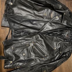 Motorcycle Jackets 