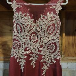 Formal Dress