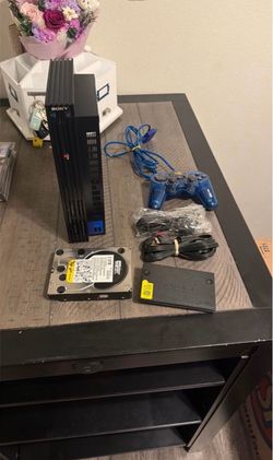 Ps2 fully loaded