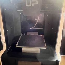 UP Mini 2 ES 3D Printer - Tiertime machine