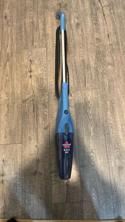 Bissell 3-in-1 Vac Vacuum