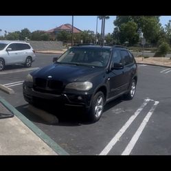 2010 BMW X5