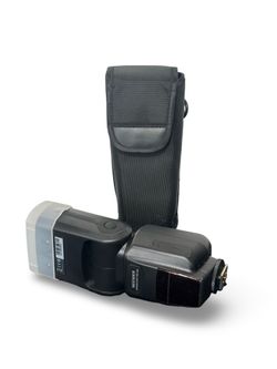 Neewer nw-988 speed light flash