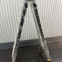 Gorilla Ladders