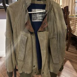 Sawyer Of Napa Sport Jacket