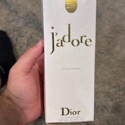 Dior Jadore Perfume