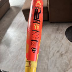 Hype Fire USA Base Bat 29-11