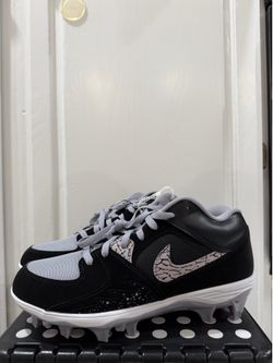 Air Jordan Stadium 90 Cleat Size 9.5