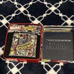 Spider-man Wallet 