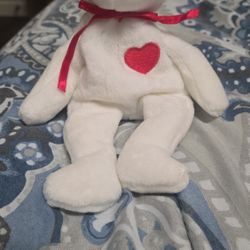 Valentino Ty Beanie Baby 