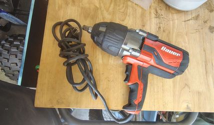 1/2 impact wrench