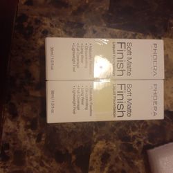 Liquido Foundation