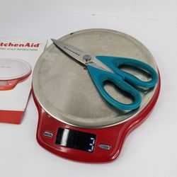 Kitchenaid Digital Scale Excellent Condition